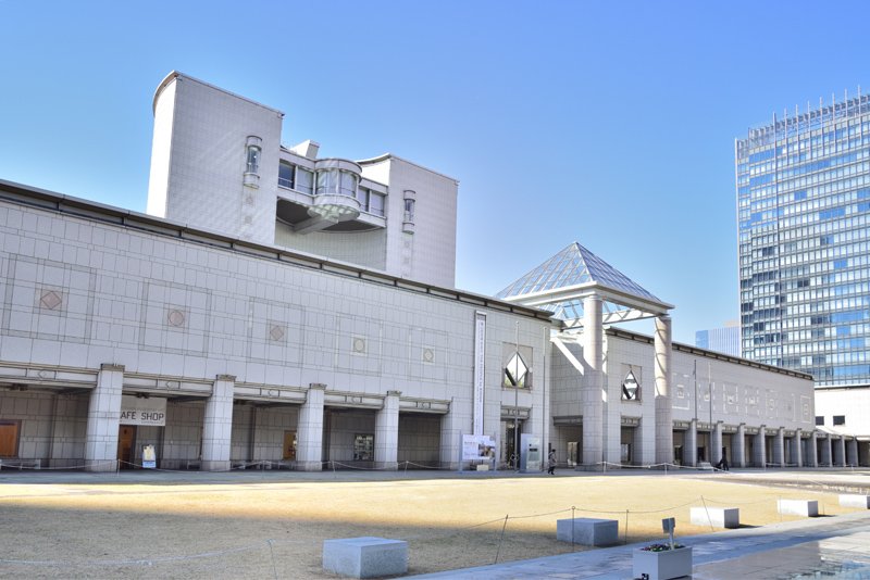 2025年度　春期講座 第２回目は「横浜美術館」で芸術を楽しむ講演会です。